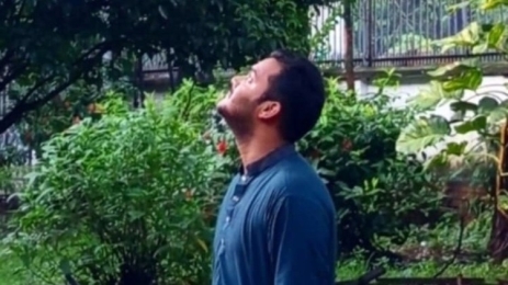 তরুণ কবি মুহাম্মদ আসফাক হোসেনের লেখা কবিতা 